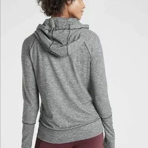 Athleta Hoodie